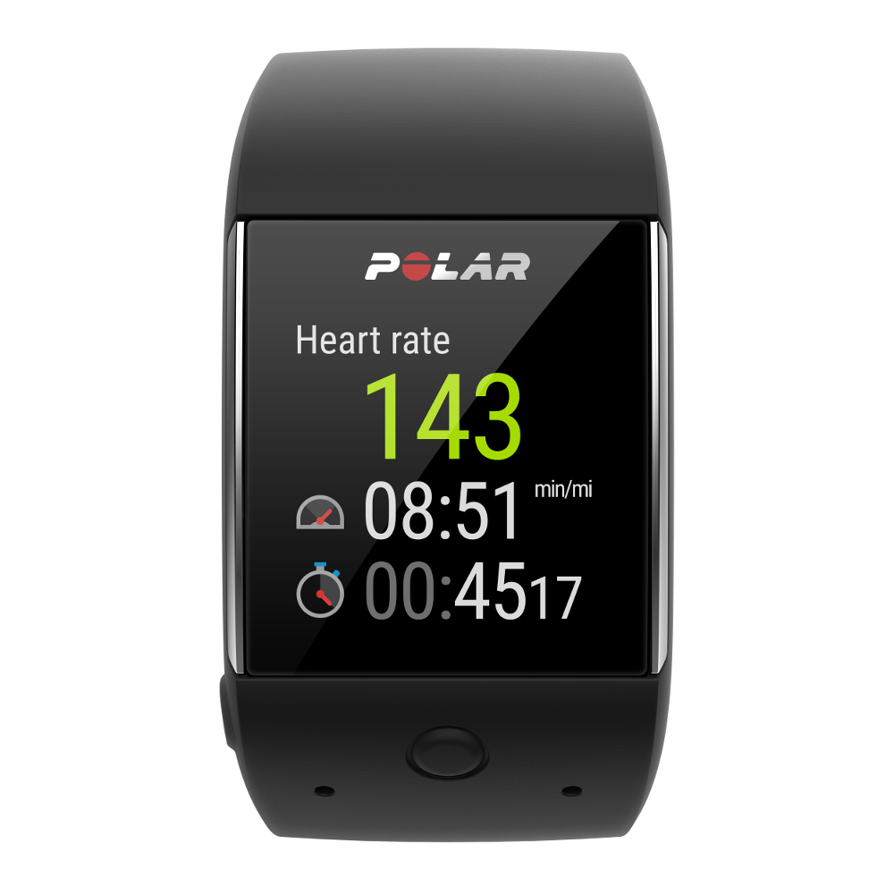 polar m600 intersport