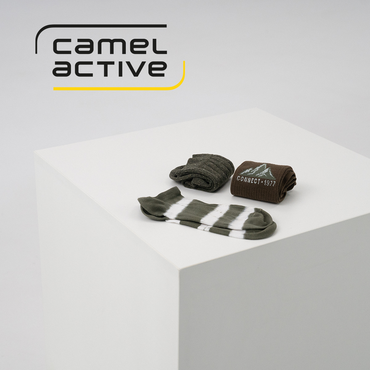 Camel Active