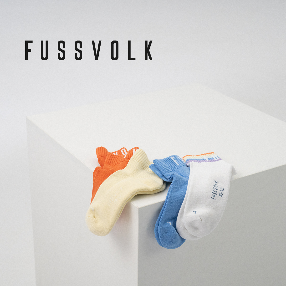 Fussvolk