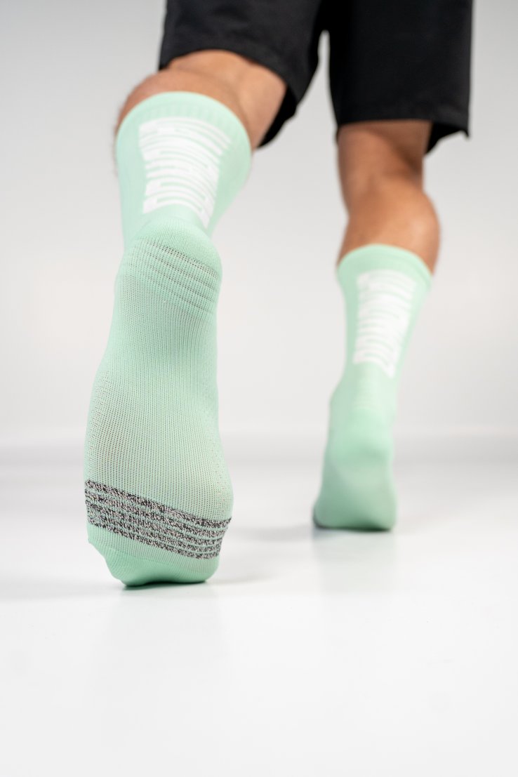     UANDWOO Performance Sport Socks verschiedene Farben und Größen