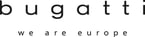 bugatti logo