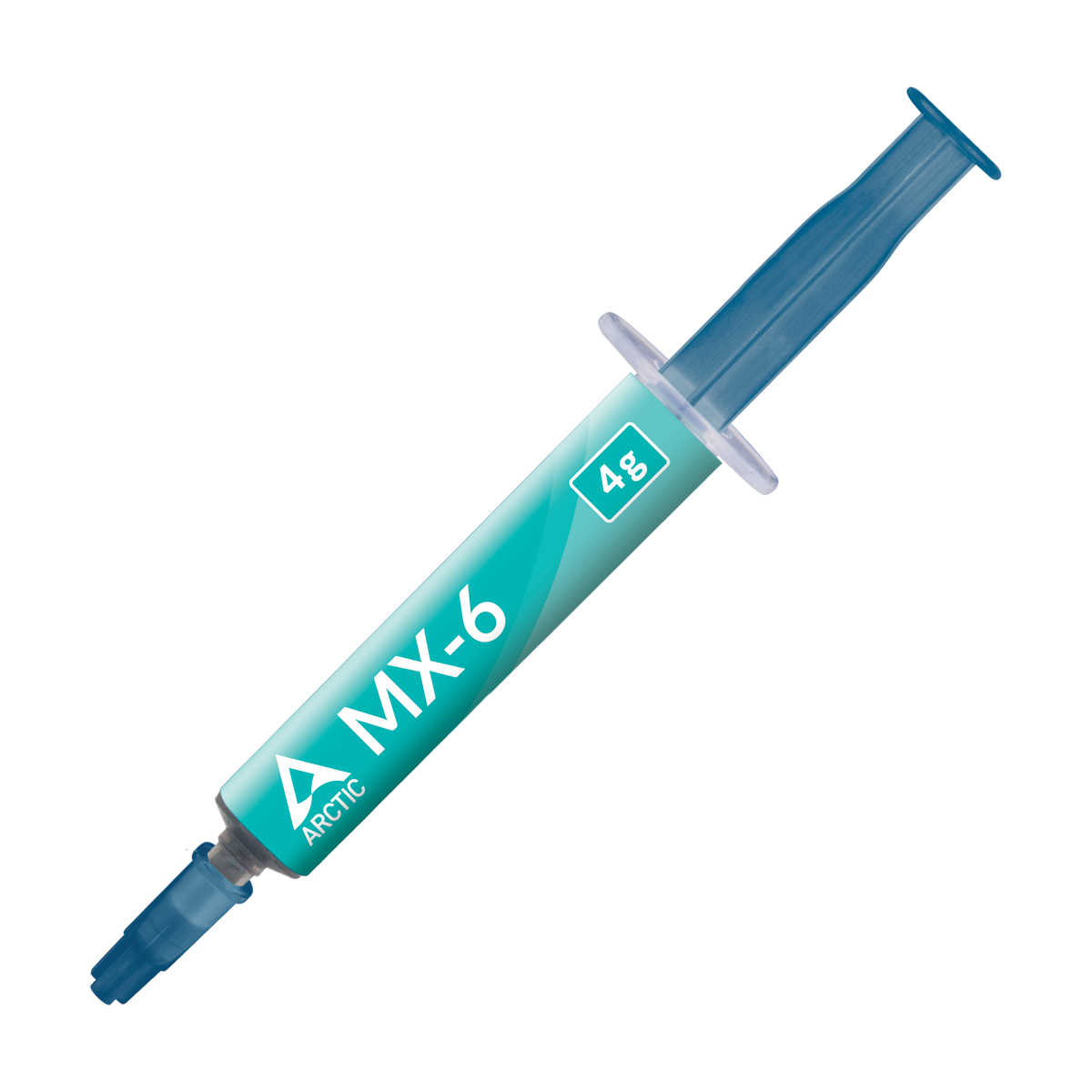 K Arctic MX-6 - Wärmeleitpaste - 4 g - Grau | Media-Reich GmbH