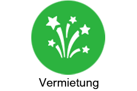 Vermietung