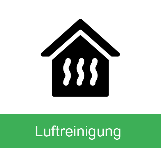 Luftreiniger