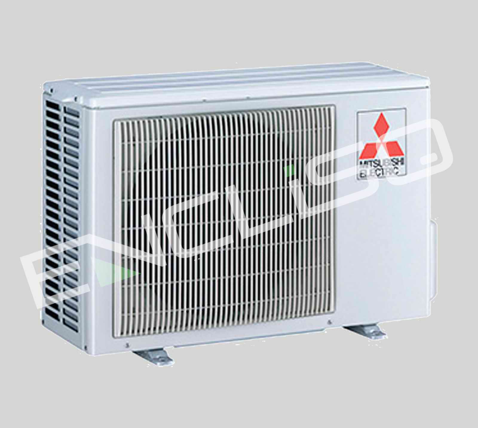 MXZ-2F42VF mit R32 Kältemittel | encliso