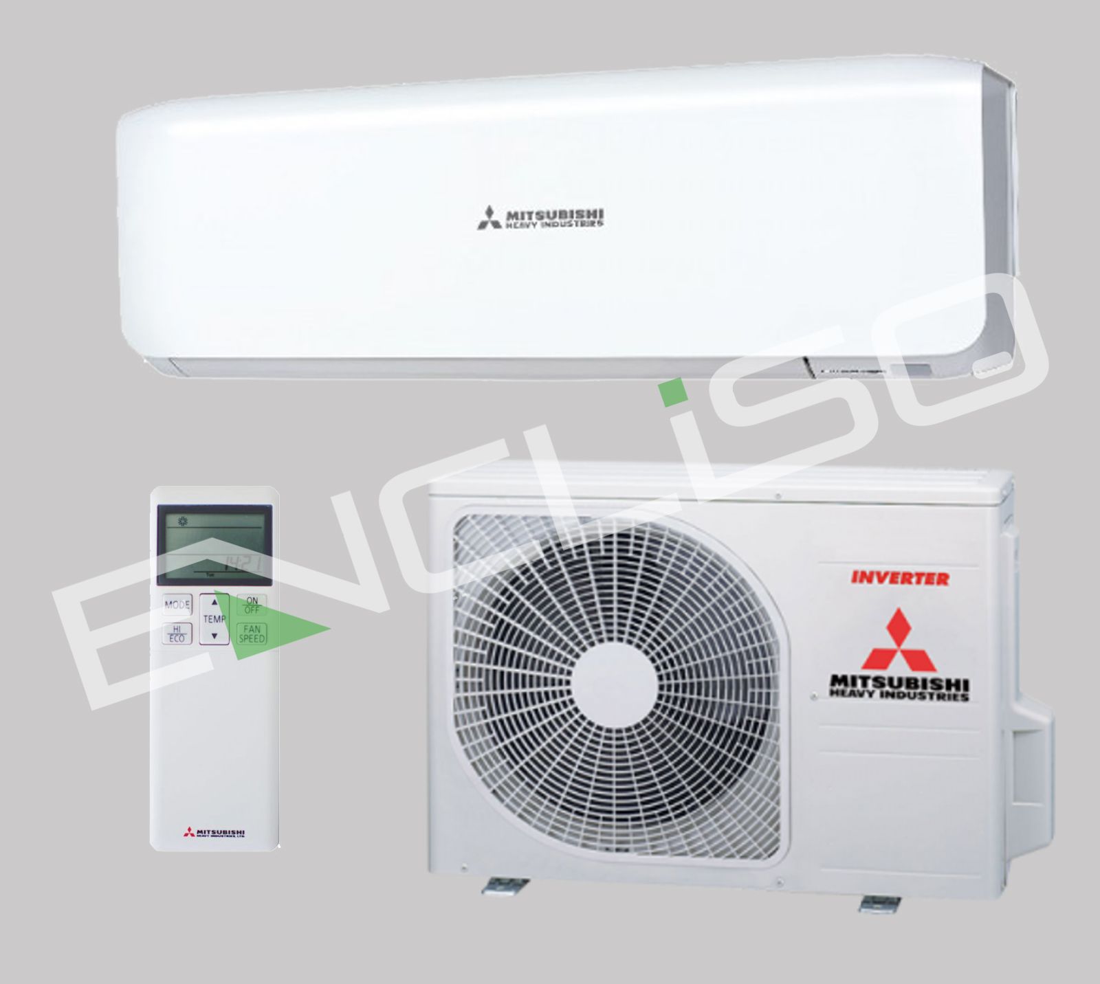 SRK20ZS-W (white) - SRC20ZS-W | encliso