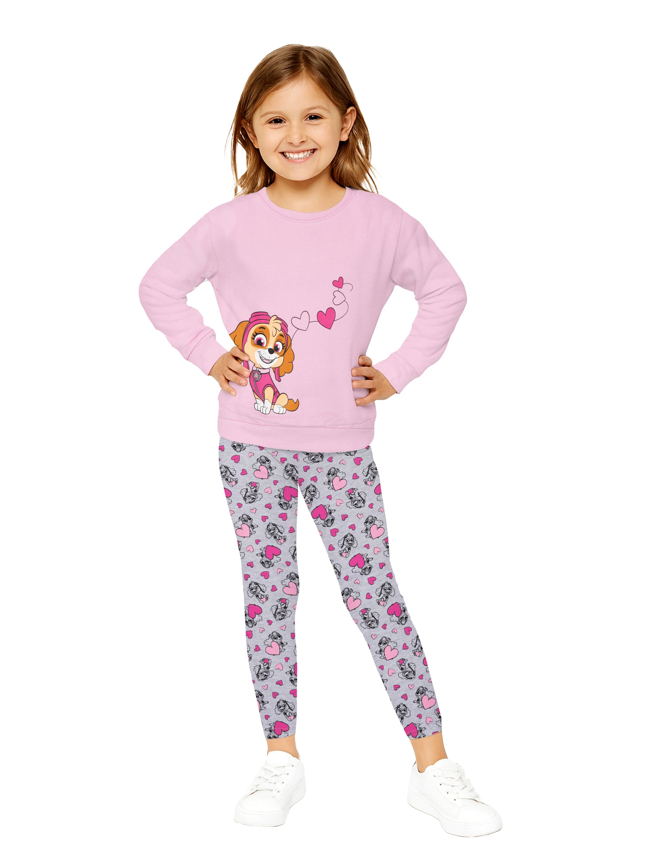 Luxus Paw Patrol Jogginganzug Fotos
