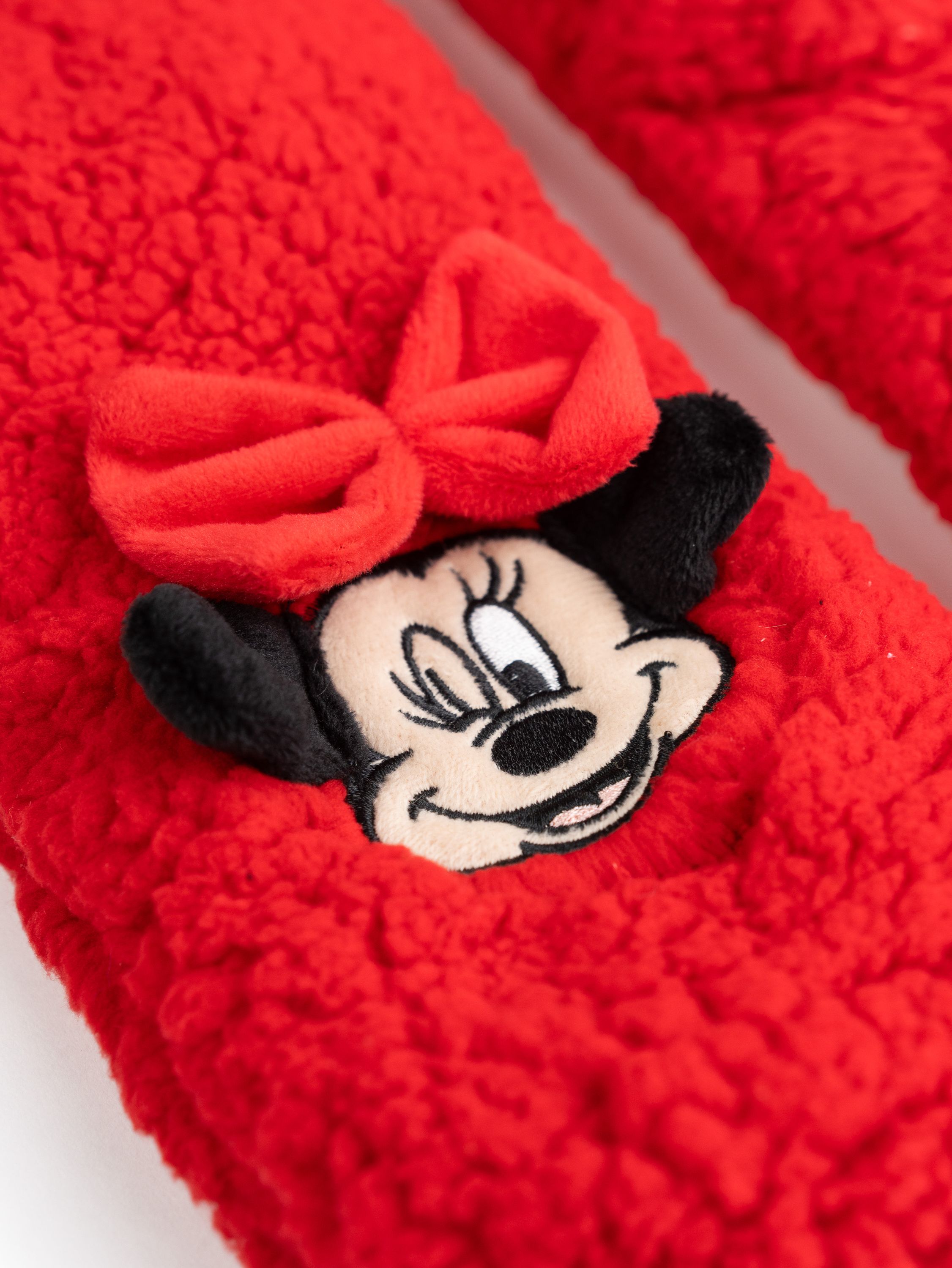 Cheerful Mario Haussocken - Flauschige Kuschelsocken Mit Anti-Rutsch Für Gemütliche Tage