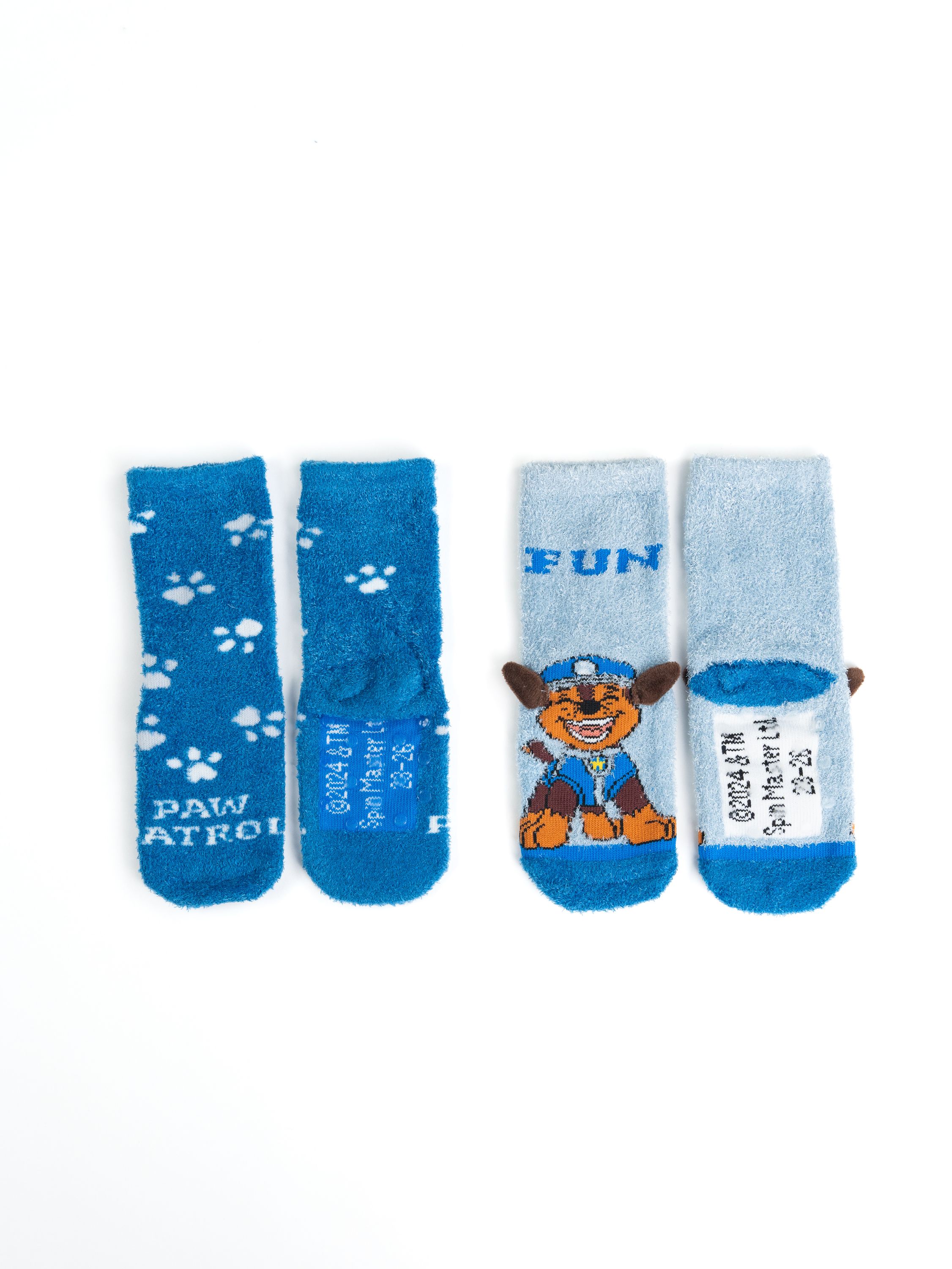 Abs socken paw patrol Clearance