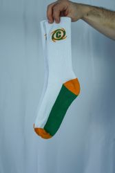 Socken „Roughing Kicker“