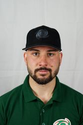 Cap „Cornerback“