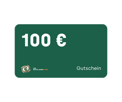 Gutschein 100€