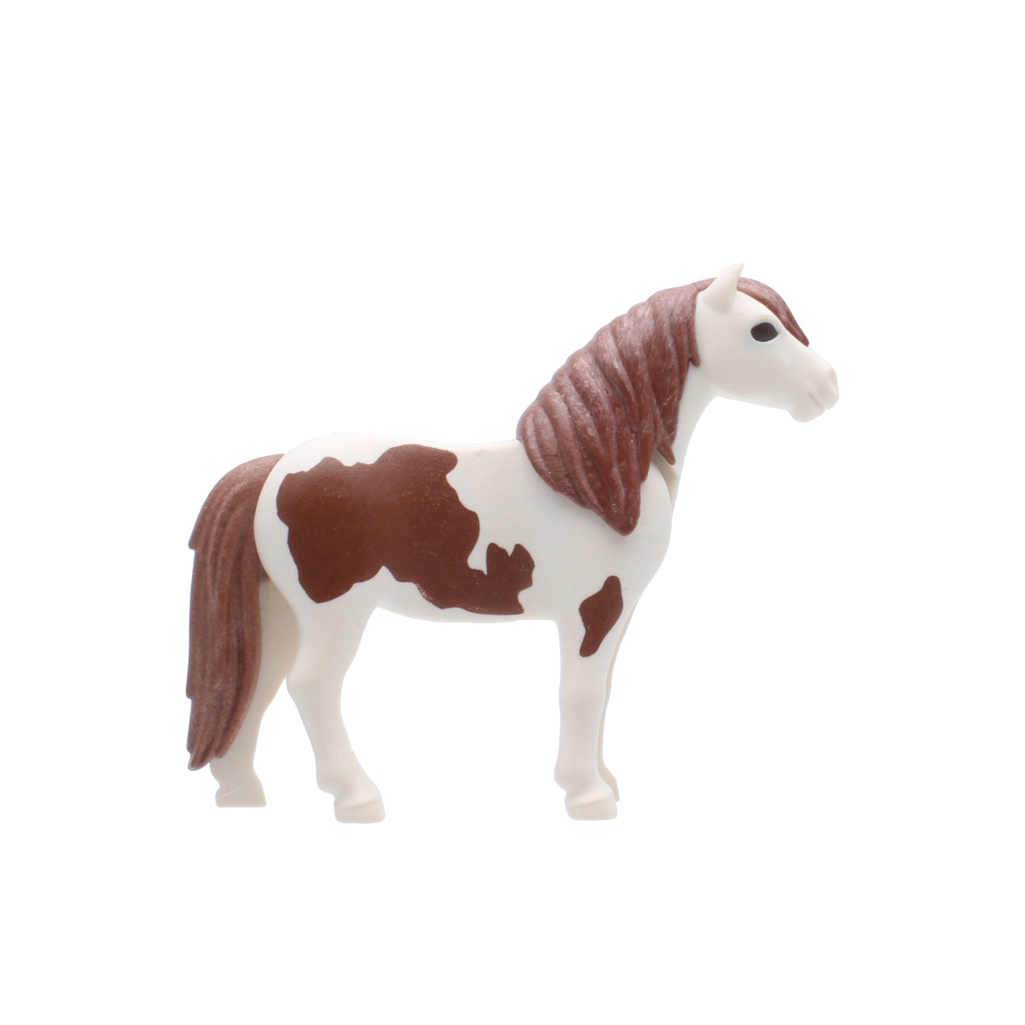 playmobil® Pferd | Pferde | Herde | Stute | Hengst | Western | 2. 3. Generation - Bild 11 von 16