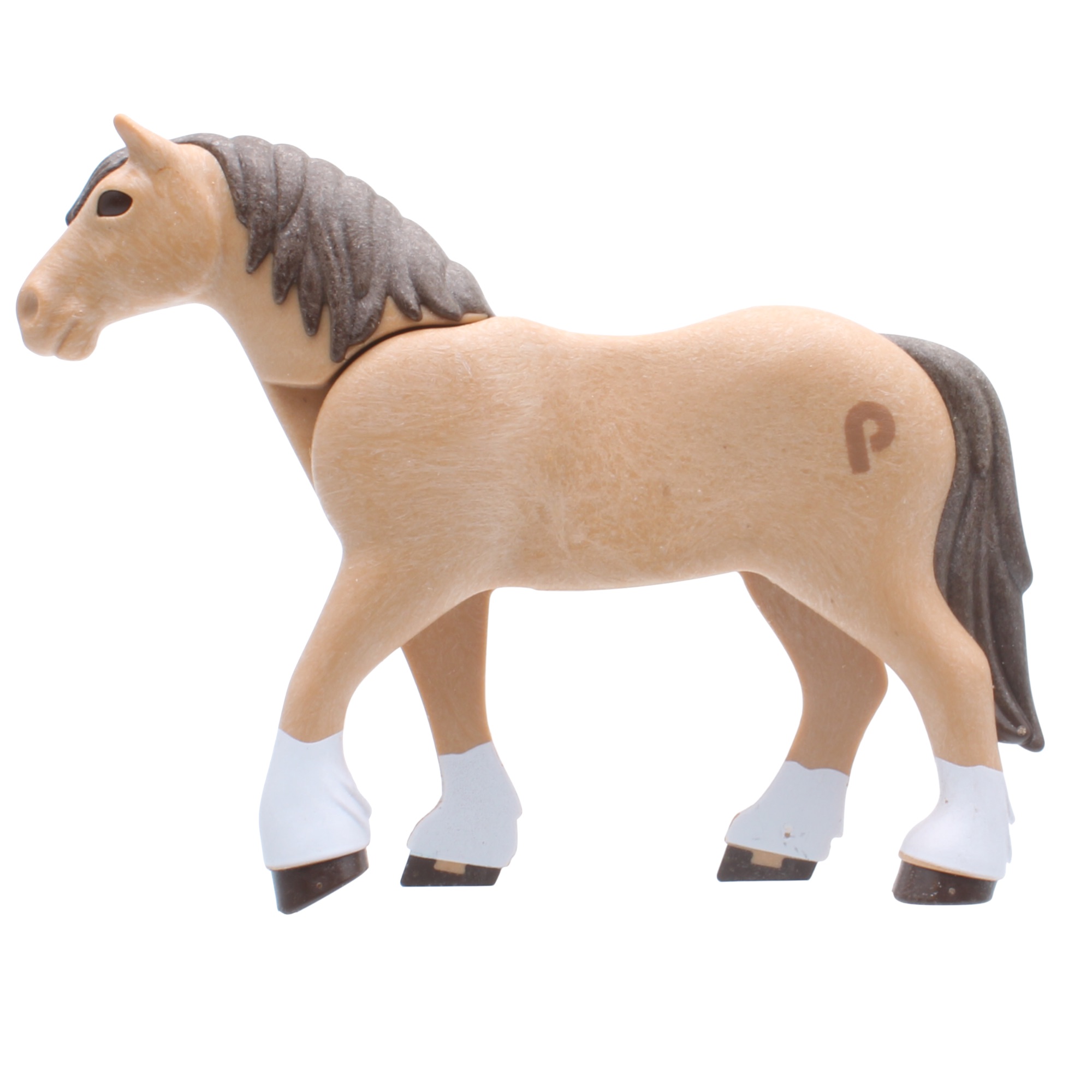 playmobil® Pferd | Pferde | Herde | Stute | Hengst | Western | 2. 3. Generation - Bild 9 von 16