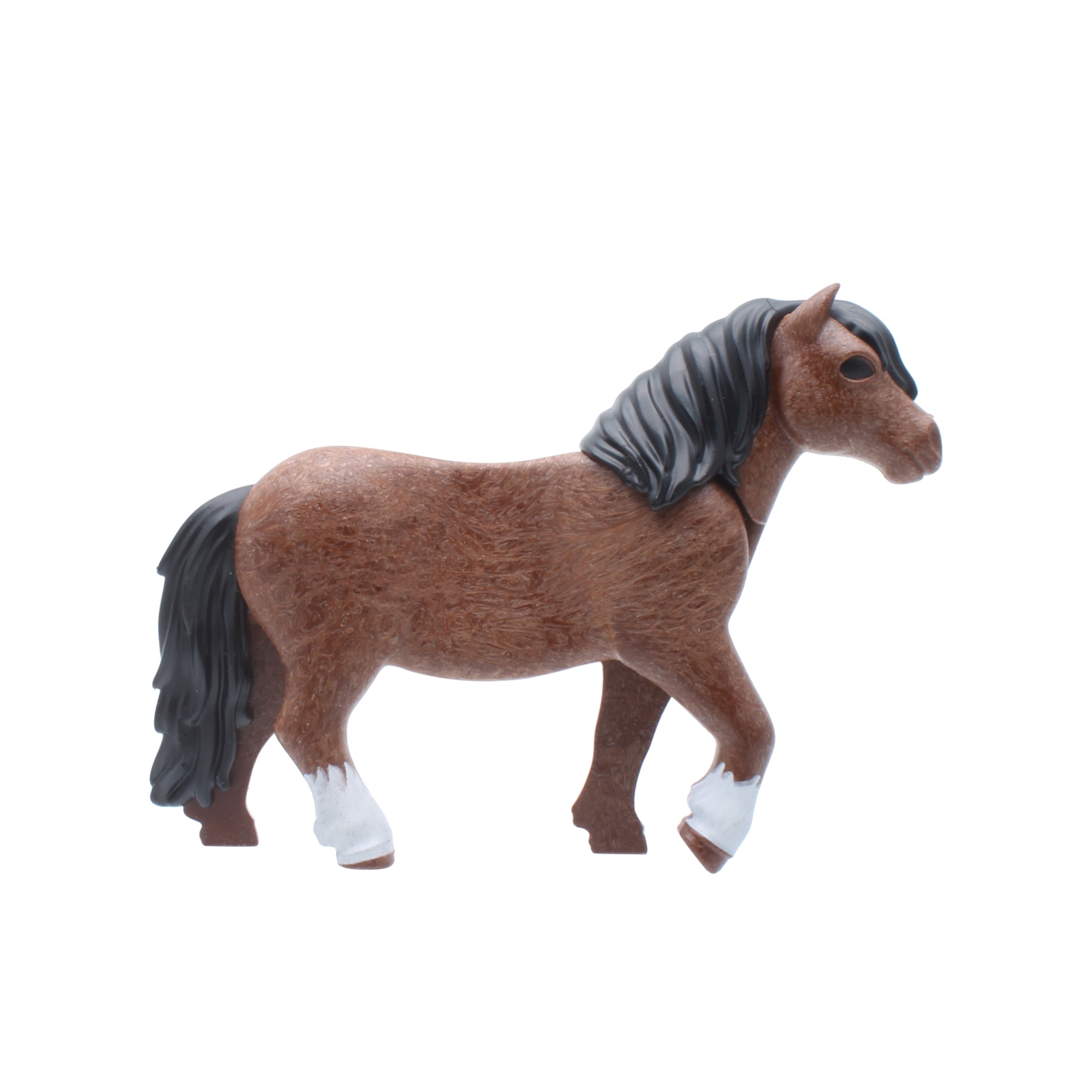 playmobil® Pferd | Pferde | Herde | Stute | Hengst | Western | 2. 3. Generation - Bild 14 von 16