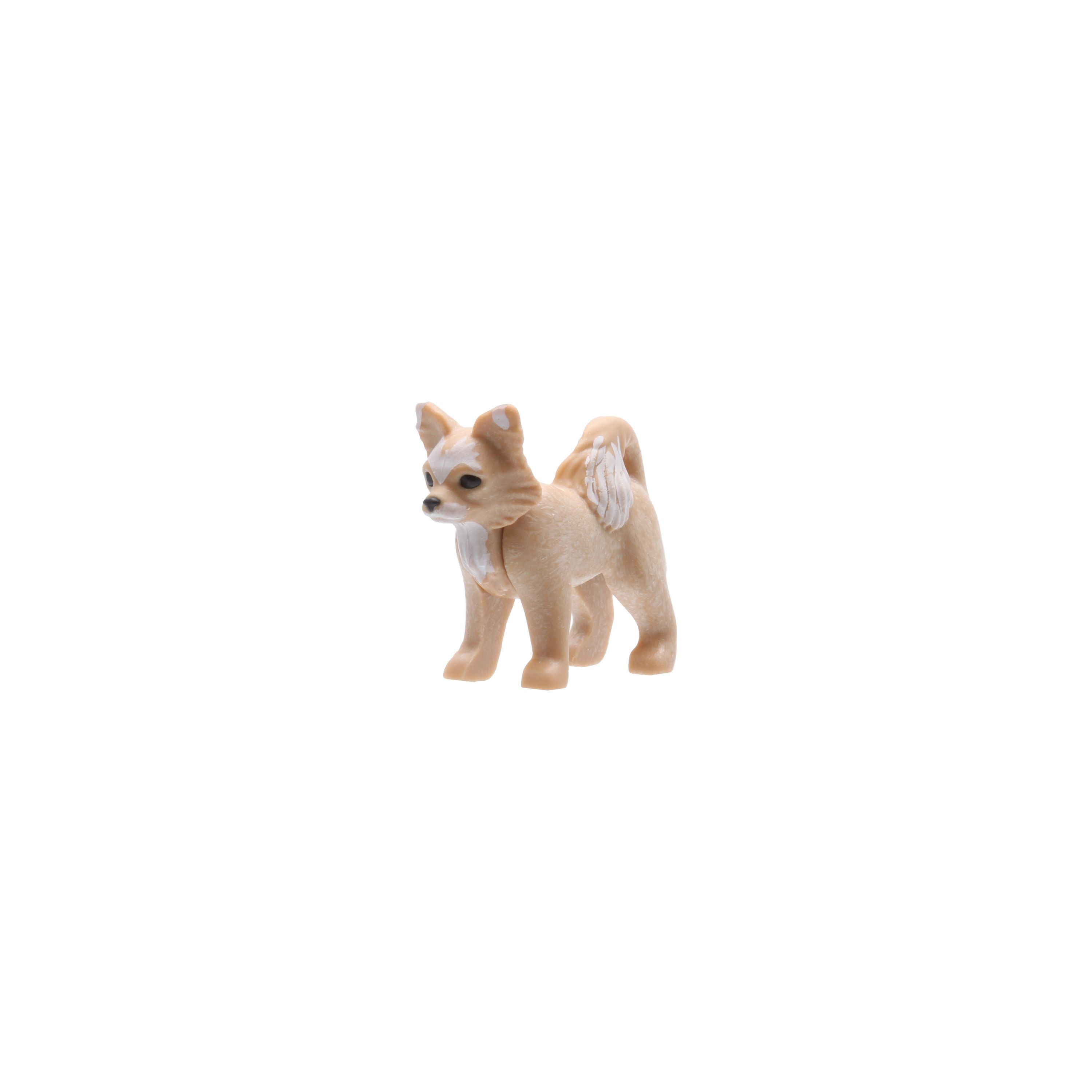 Playmobil® Citylife | Bauernhof | Tiere | Haustier | Hund | Vierbeiner | Welpen - Bild 15 von 24