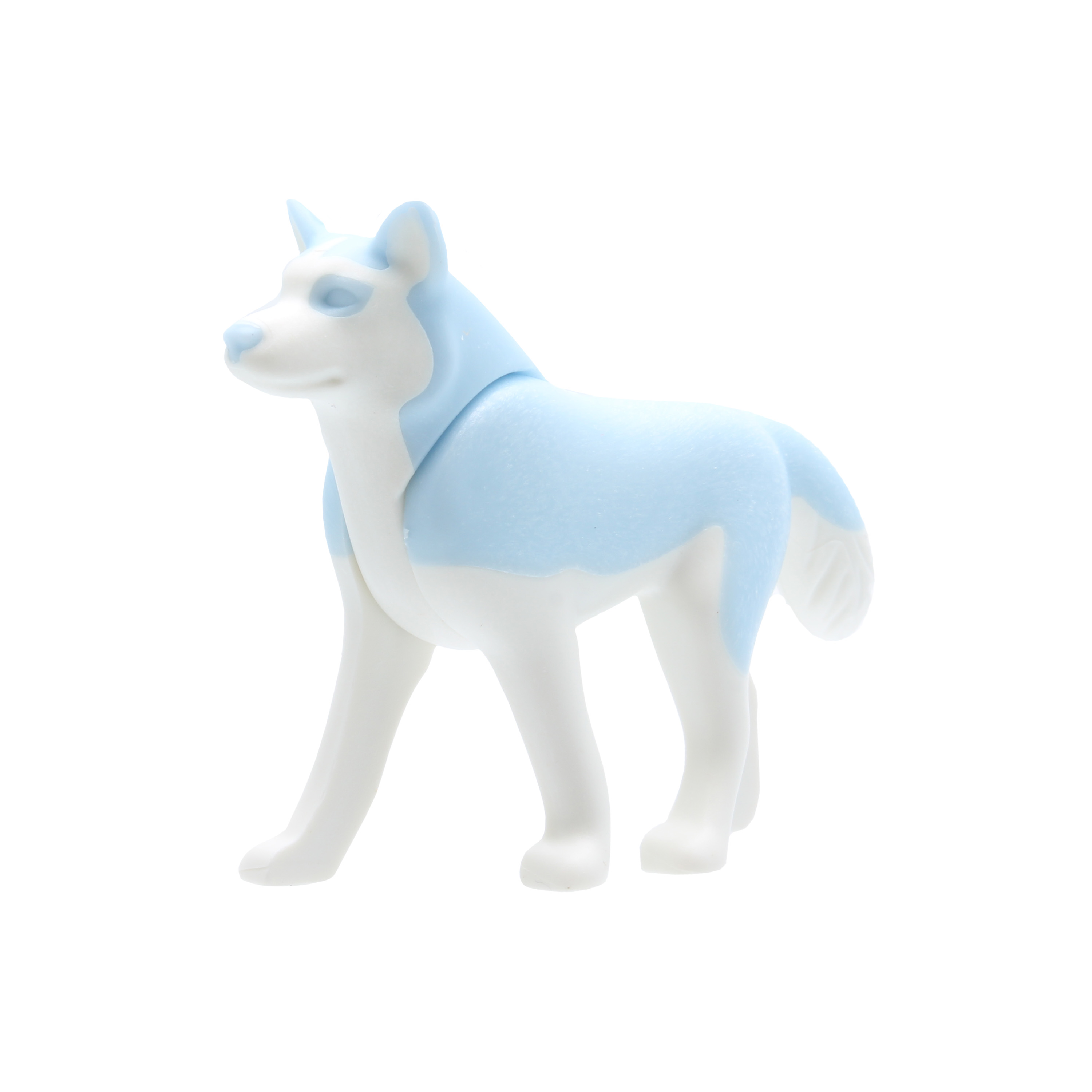 Playmobil® Citylife | Bauernhof | Tiere | Haustier | Hund | Vierbeiner | Welpen - Bild 3 von 24