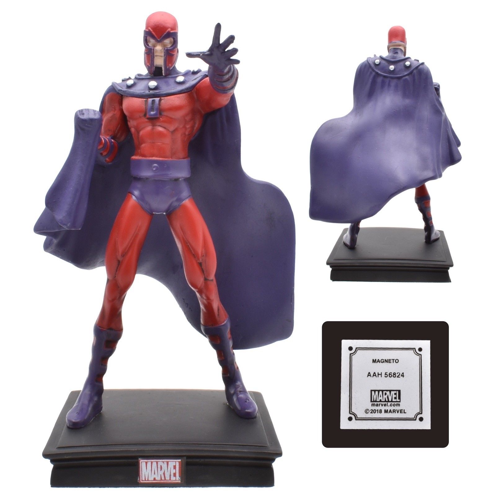 Marvel® Universum Figuren Kollektion Panini 116 handbemalte