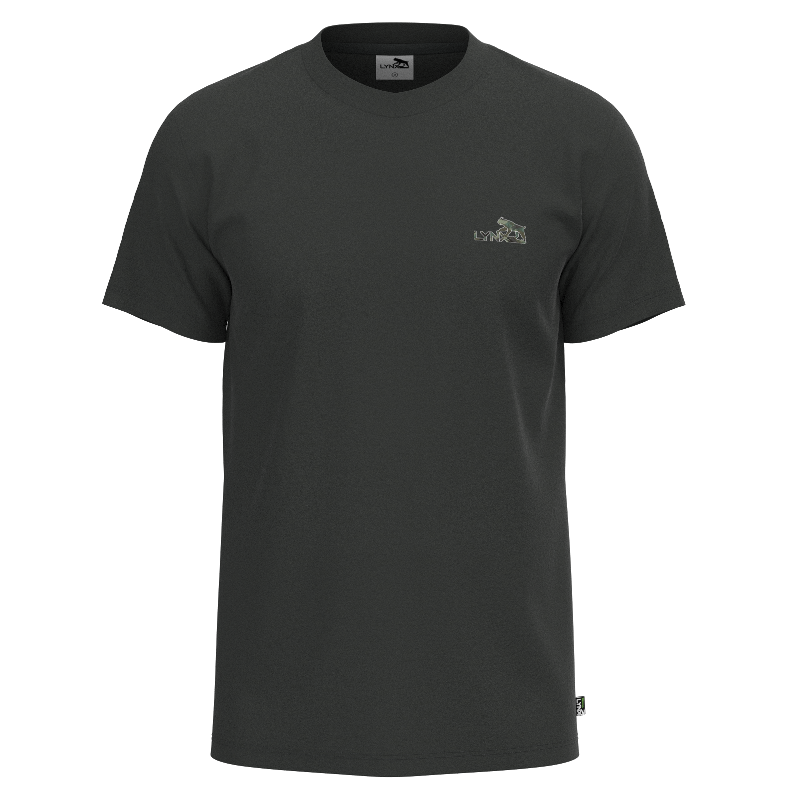 Baldi Fitness T-shirt in Black | plentyShop LTS