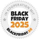 In Kooperation mit BlackFriday.de