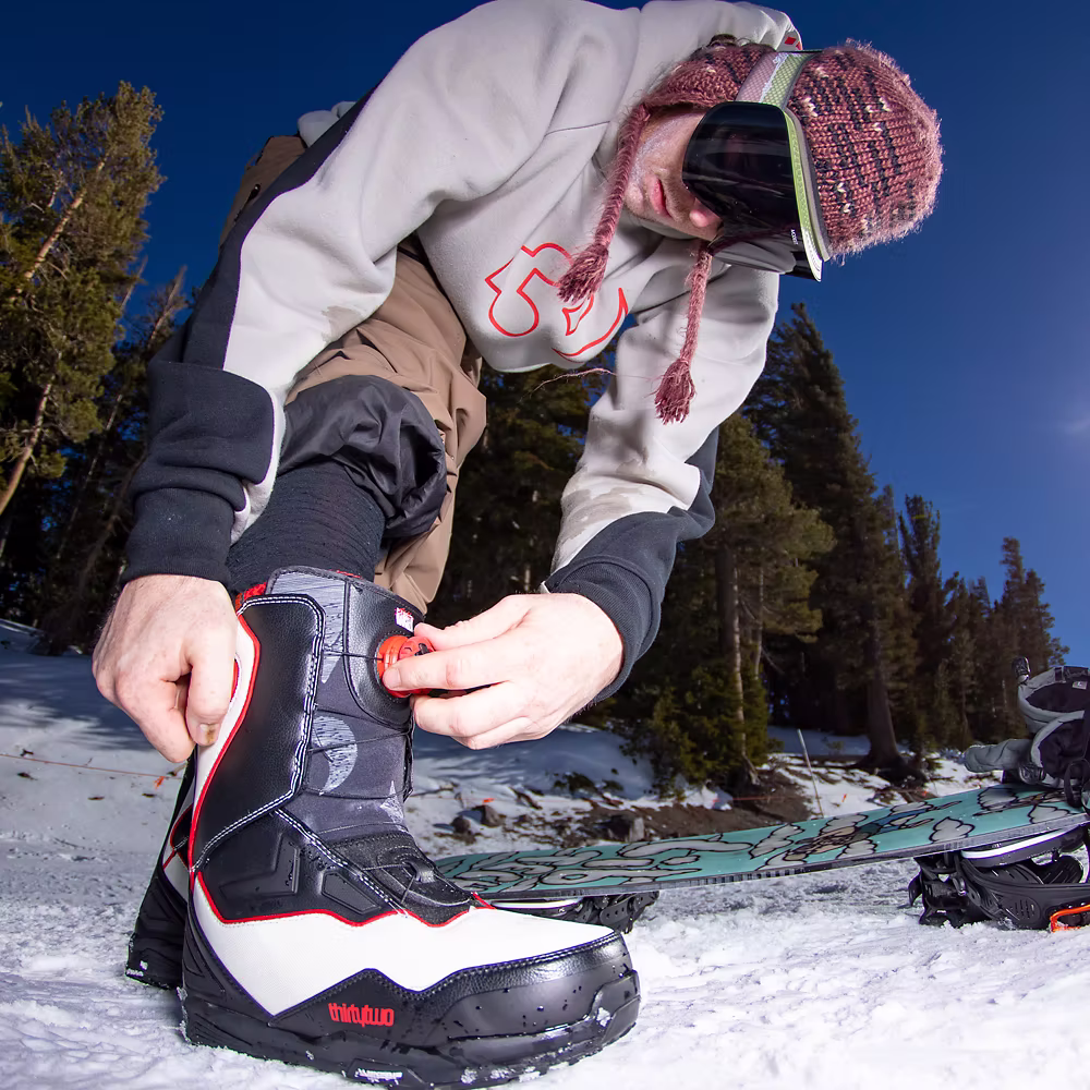 Snowboard Starter Set