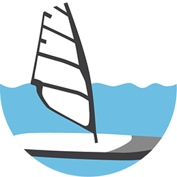 Windsurf-Option