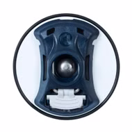 [Paket] Set SUP Windsurf Adapter Strap mit Base Plate + ITendon für Windsurfrigg Zubehör Duotone