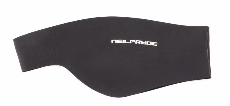 Head Band Neopren Stirnband Neilpryde XS