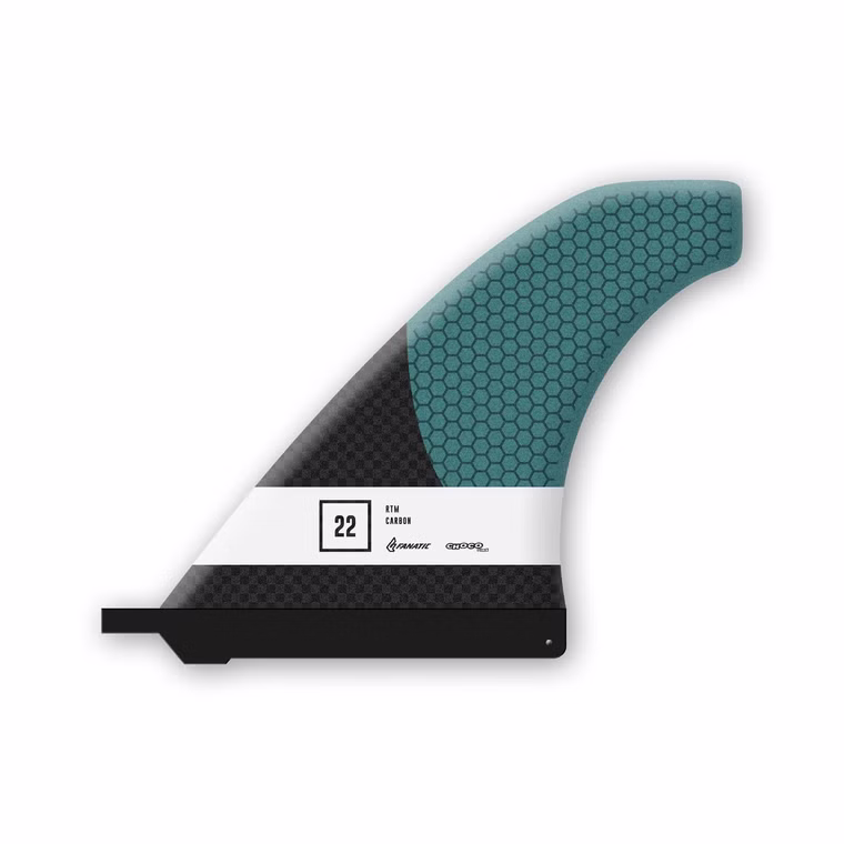 Fin Ray LTD Finne SUP Fanatic 2019 8.66'' - 22cm