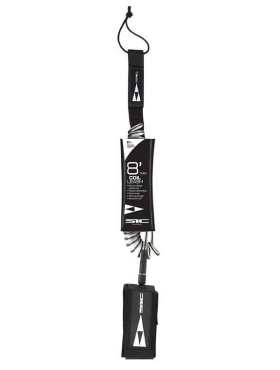 undefined Coiled SUP Leash SIC