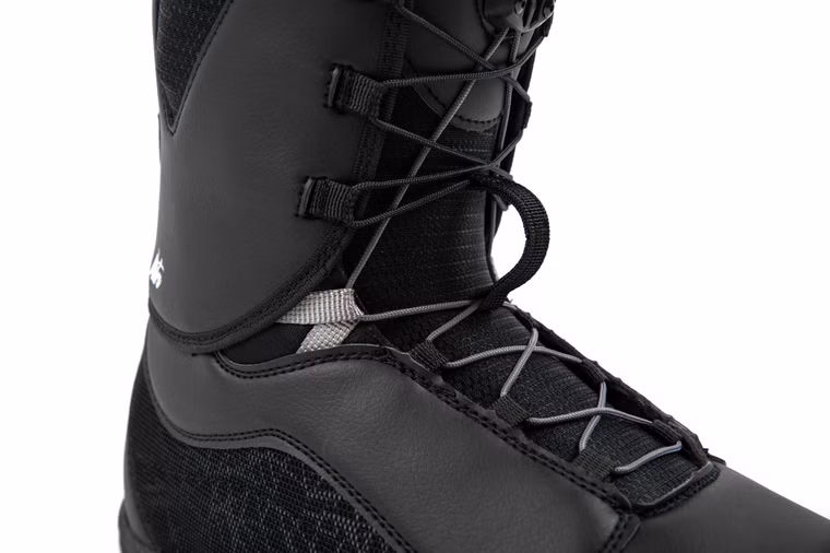 Futura TLS Black White Damen Snowboardboot Nitro 2021 23.0 (EU 36)