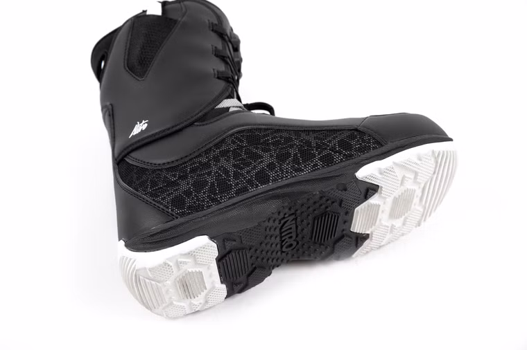 Futura TLS Black White Damen Snowboardboot Nitro 2021 23.0 (EU 36)