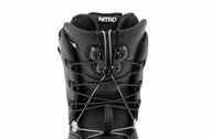 Futura TLS Black White Damen Snowboardboot Nitro 2021 23.0 (EU 36)