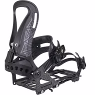 Arc Black Splitboardbindung Spark 2020 gebraucht M