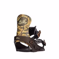 SR Bluco Snowboardbindung Flux 2021 L (EU 42+)