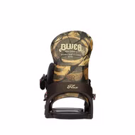 SR Bluco Snowboardbindung Flux 2021 L (EU 42+)