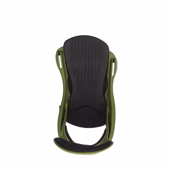 TT Army Snowboardbindung Flux 2021 M (EU 40 - 42.5)