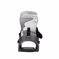 XF John Jackson Snowboardbindung Flux 2021 L (EU 42+)