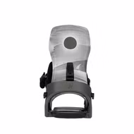 XF John Jackson Snowboardbindung Flux 2021 L (EU 42+)