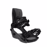 XF John Jackson Snowboardbindung Flux 2021 L (EU 42+)