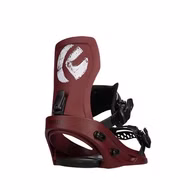 XF Team Snowboardbindung Flux 2021 L (EU 42+)