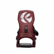 XF Team Snowboardbindung Flux 2021 L (EU 42+)