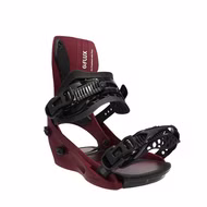 XF Team Snowboardbindung Flux 2021 L (EU 42+)