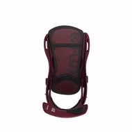 XF Team Snowboardbindung Flux 2021 L (EU 42+)