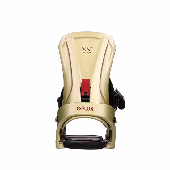 XV Gold Medal Snowboardbindung Flux 2021 L (EU 42+)