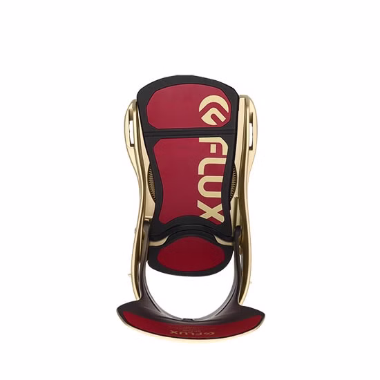 XV Gold Medal Snowboardbindung Flux 2021 L (EU 42+)