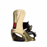 XV Gold Medal Snowboardbindung Flux 2021 L (EU 42+)