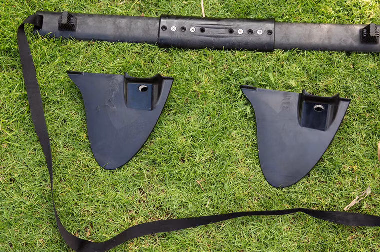 Add-On Drift Stopper SUP Zubehör Duotone gebraucht