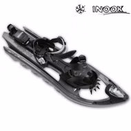 OXM Herren Alpin Schneeschuhe mit Tasche Inook