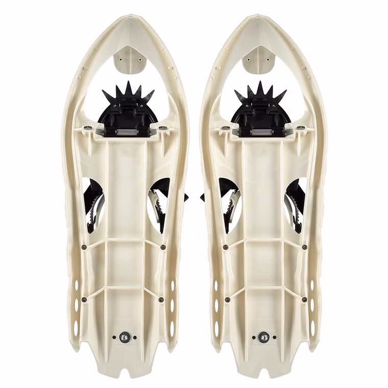 OXL Damen Alpin Schneeschuhe mit Tasche Inook